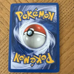 Pokemon TCG Shining Magikarp Neo Revelation 66/64 Holo Unlimited Holo Rare Ace 7 - Image 4