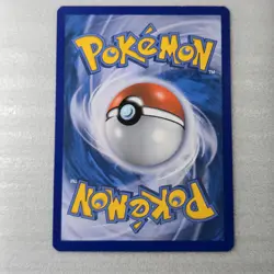 Pokemon TCG Rayquaza EX Holo Ultra Rare XY Roaring Skies 104/108 Lp+ - Image 2