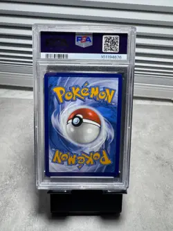 2024 POKEMON SCR EN-STELLAR CROWN ILLUSTRATION RARE #151 ZERAORA PSA 9 - Image 2