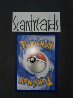 NM pokemon mega evolution ultra rare lillie's determination 169/132 - Image 3