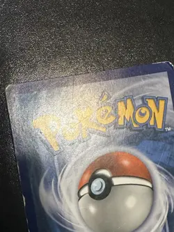 Blastoise GX SM189 Pokemon Black Star Promo 2019 Full Art Holo Damage - Image 5