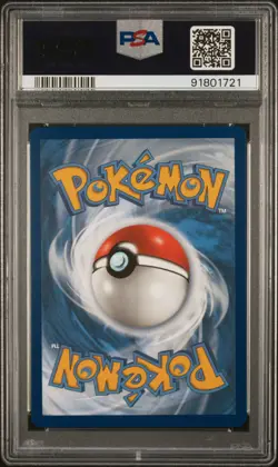 2021 POKEMON SWORD & SHIELD CHILLING REIGN SECRET #224 FULL ART/SNORLAX PSA 10 - Image 2