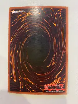 Yu-Gi-Oh! TCG Summoned Skull Limited Edition Secret Rare BPT-002 - Ungraded - Image 3