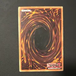 Yu-Gi-Oh! Tribe-Infecting Virus MFC-076 Holo Effect 1600ATK 1000DEF - Image 2