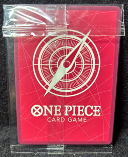 Monkey.D.Luffy (Sealed Battle 2024 Vol. 2) One Piece Promotion Cards Foil - Image 2