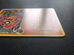 Feebas 49/101 EX Dragon Frontiers Pokemon Card NM+ - Image 2