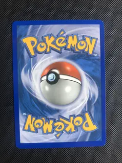 Feebas 49/101 EX Dragon Frontiers Pokemon Card NM+ - Image 4