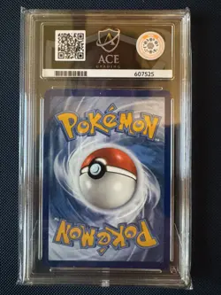 ACE 10 MOLTRES & ZAPDOS & ARTICUNO GX 44/68 HIDDEN FATES POKEMON CARD - Image 2