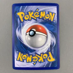 Goldeen 61/107 EX Deoxys REVERSE HOLO Stamped Common Pokemon Card 2005 MP-LP - Image 2