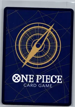 Monkey.D.Luffy ST16-005 Jap One Piece Card The Best Vol.2 - One Piece Card - NM - Image 2