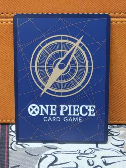 One Piece Card Game - OP12-030 - Dracule Mihawk - Special Print SP AA - English - Image 2