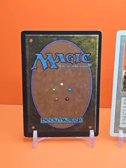 🟤🟤🟤 (2) 1994 Magic The Gathering ROCKET LAUNCHER REVISED 3RD EDITION PLAYED🟤 - Image 4