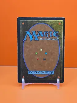 🟤🟤 1994 Magic The Gathering NEVINYRRALS DISK REVISED 3RD EDITION HEAVY PLAYED - Image 2