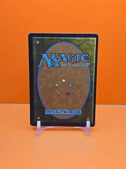 🔵🔵🔵 1994 MAGIC The Gathering CONTROL MAGIC REVISED 3RD EDITION PLAYED 🔵🔵🔵 - Image 2