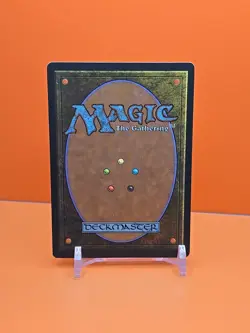 🔵🔵🔵 1994 MAGIC The Gathering PIRATE SHIP REVISED 3RD EDITION PLAYED 🔵🔵🔵 - Image 2