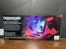 Magic the Gathering Haunts and Horrors Commander Duskmourn Endless punishment - Image 4