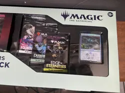Magic the Gathering Haunts and Horrors Commander Duskmourn Endless punishment - Image 5