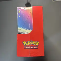 Pokemon TCG Prismatic Evolutions Costco Bundle ETB + Booster Bundle New & Sealed - Image 4
