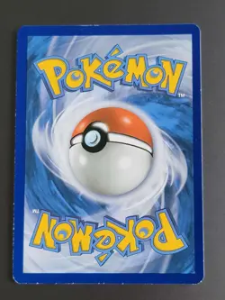 Shaymin - XY188 - Pokemon XY Promo Holo Rare Card LP - Image 3