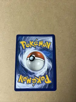 Pokemon TCG Arezu Trainer Full Art Secret Rainbow Rare Card 204/196 Pack Fresh - Image 4
