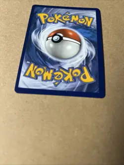 Pokemon TCG Arezu Trainer Full Art Secret Rainbow Rare Card 204/196 Pack Fresh - Image 5