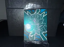 Teal Mask Ogerpon 123 SEALED Pokemon Twilight Masquerade Black Star Promo Card - Image 2