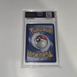 Applin 185/167 Pokemon Twilight Masquerade Illustration Rare Graded PSA 9 - Image 2