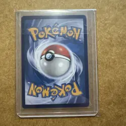 Pokemon Team Rocket's Crobat ex Holo UR 131/098 SV10F Glory of the Rocket Gang - Image 3