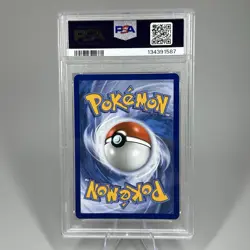 Pokemon 2025 Journey Together Iono’s Bellibolt ex SIR 183 PSA 9 - Image 2