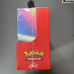 Pokemon TCG Prismatic Evolutions Costco Bundle ETB + Booster Bundle New & Sealed - Image 4