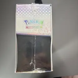 Pokemon TCG Prismatic Evolutions Costco Bundle ETB + Booster Bundle New & Sealed - Image 5