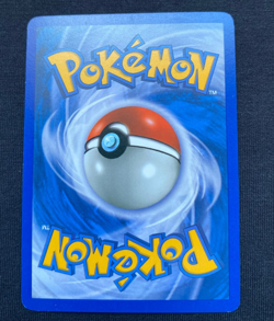 Pokemon TCG Murkrow Secret Wonders 95/132 Reverse Holo Common (LP) - Image 2