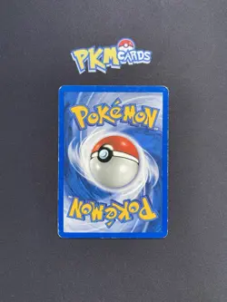Pokemon TCG Blaine's Growlithe Gym Challenge 62/132 Regular MP. - Image 2