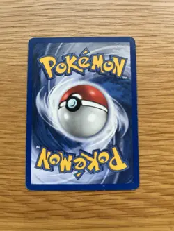 Pokemon Horsea 62/111 Neo Genesis - MP - Image 3