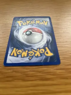 Pokemon Horsea 62/111 Neo Genesis - MP - Image 4