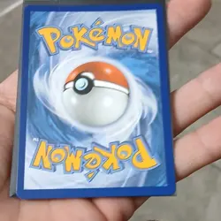 Pokemon Mega Sharpedo ex 127/094 Phantasmal Flames Special Rare Holo - Image 2