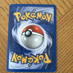 2000 POKEMON NEO GENESIS 1ST ED #18 TYPHLOSION-HOLO PSA 8 - Image 4