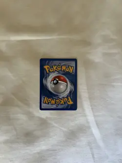 Rayquaza - 2005 Pokemon TCG - EX Deoxys set - Non Holo - #22/107 - NM-MN - Image 5