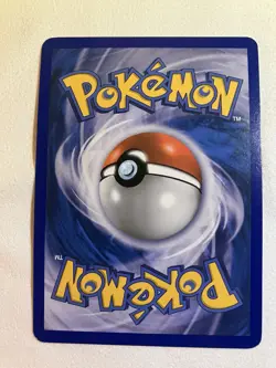 Pokemon TCG Growlithe Reverse Holo 108/147 Supreme Victors NM Condition - Image 2