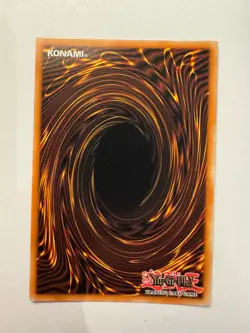 Tri-Brigade Arms Mouser STARLIGHT Rare Yugioh! DOOD-EN051 Near Mint/Pack Fresh - Image 3