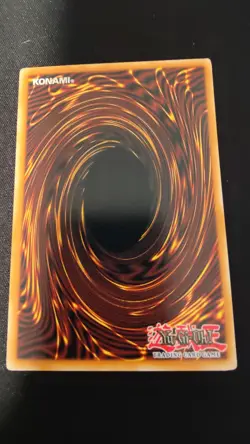 Yu-Gi-Oh! Toy Magician TDGS-EN099 Secret Rare Unlimited NM! - Image 2