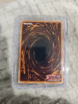 Yu-Gi-Oh! Kinka-Byo TDGS-EN034 Super Rare 1st Edition MP - Image 2