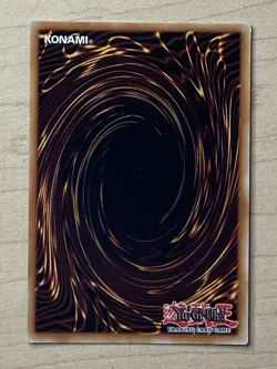 YuGiOh Speed Duel Mind Crush STP4-EN005 Ultra Rare X1 NM - Image 2