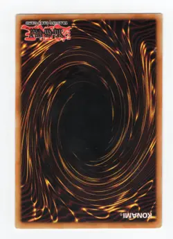 Yu-Gi-Oh! TCG Creature Swap LOD-081 - Image 2