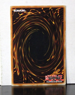 Yu-Gi-Oh Dekoichi Battlechanted Locomotive RDS-EN032 1st Edition - Image 2