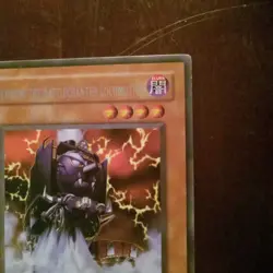 Yu-Gi-Oh! Dekoichi The Battlechanted Locomotive Rare RDS-EN032 Unlimited 1st Ed - Image 3