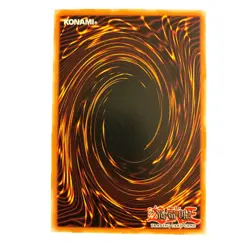 Yugioh - Tsukuyomi - SD6-EN011 - common unlimited ED - LP - Image 3
