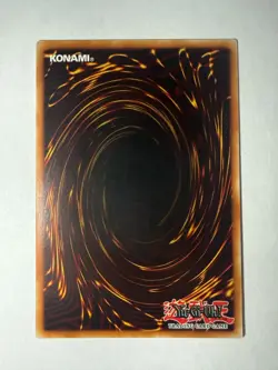 Yu-Gi-Oh! Raigeki #LCKC-EN088 Ultra Rare (NM) - Image 2