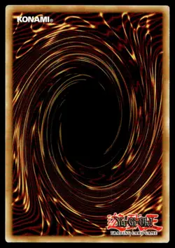 Yu-Gi-Oh TCG #LDK2-ENY08 Left Leg of the Forbidden One 1st Ed NM - Image 2