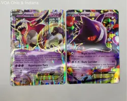 Collection Of Assorted Pokemon Trading Cards - Image 2